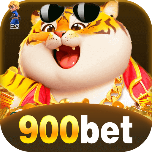 900BET Logo oficial