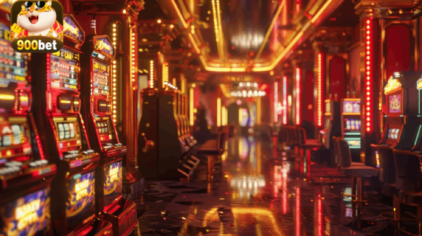 Tecnologia Cassino Ao Vivo